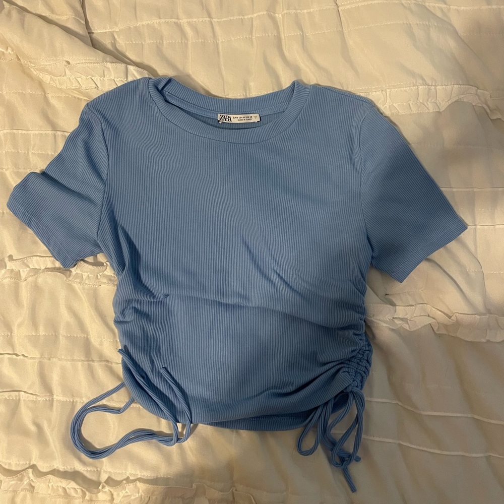 Zara Top